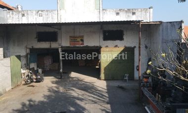 Gudang Di Abianbase Mengwi Badung Bali Dijual