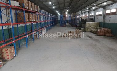 Gudang Di Abianbase Mengwi Badung Bali Dijual