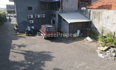 Gudang Di Abianbase Mengwi Badung Bali Dijual