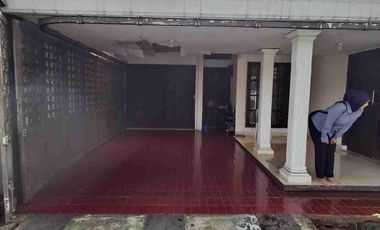 Rumah Disewakan di Duren Sawit Raya