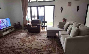 Rumah Disewakan di Duren Sawit Raya