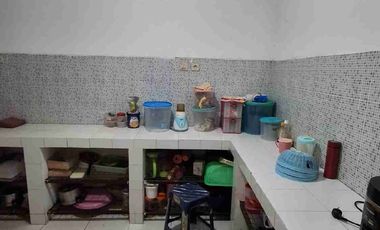 Rumah Disewakan di Duren Sawit Raya