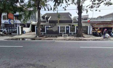 Rumah Disewakan di Duren Sawit Raya