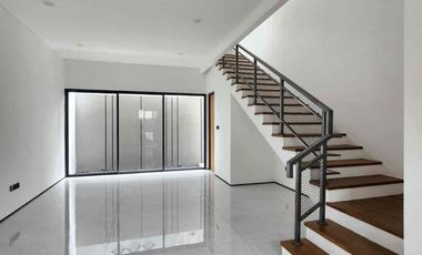 Jual Town house di buah batu bandung