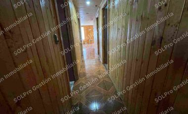 casa 3 D