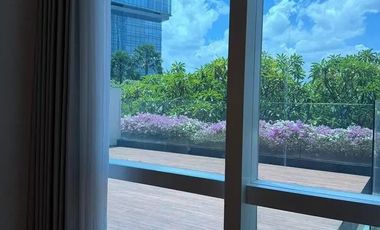 DIJUAL CONDO LARIZ MANSION SURABAYA (NEW)