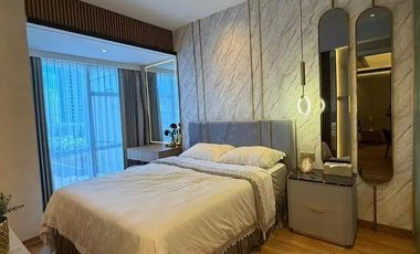 DIJUAL CONDO LARIZ MANSION SURABAYA (NEW)
