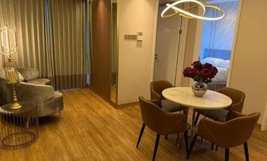 DIJUAL CONDO LARIZ MANSION SURABAYA (NEW)