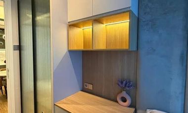 DIJUAL CONDO LARIZ MANSION SURABAYA (NEW)