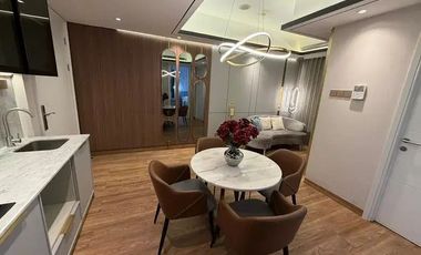 DIJUAL CONDO LARIZ MANSION SURABAYA (NEW)