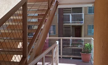 VENDE LINDO  DEPTO.REÑACA ALTO REMODELADO CON SUBSIDIO