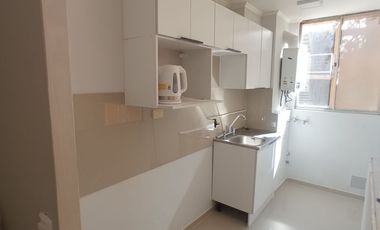 VENDE LINDO  DEPTO.REÑACA ALTO REMODELADO CON SUBSIDIO