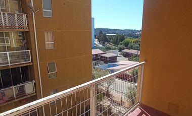VENDE LINDO  DEPTO.REÑACA ALTO REMODELADO CON SUBSIDIO