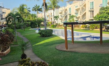 EN VENTA DEPARTAMENTO MARINA DIAMANTE CATAMARÁN PRIMER PISO
