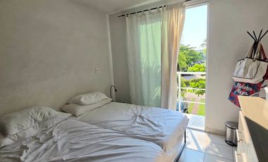EN VENTA DEPARTAMENTO MARINA DIAMANTE CATAMARÁN PRIMER PISO