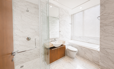 Luxury 2BR Apartment for Rent at The Peak Sudirman | Private Lift | CBD View | Fully Furnished