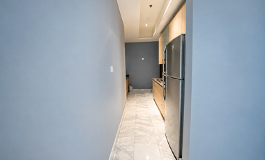 Luxury 2BR Apartment for Rent at The Peak Sudirman | Private Lift | CBD View | Fully Furnished