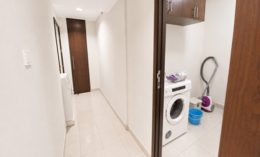 Luxury 2BR Apartment for Rent at The Peak Sudirman | Private Lift | CBD View | Fully Furnished