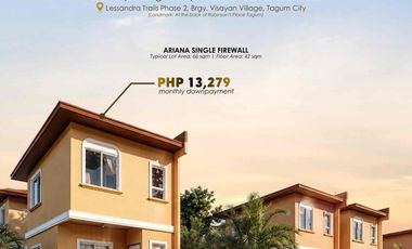 House for sale in Cafe, Pioneer, Visayan Village, Tagum, Davao del Norte