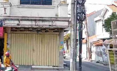Dijual /Disewakan Ruko Raya kenjeran Surabaya
