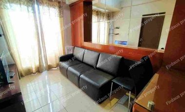 Disewakan Apartemen Puri Park View 2bedroom Furnished Tower A