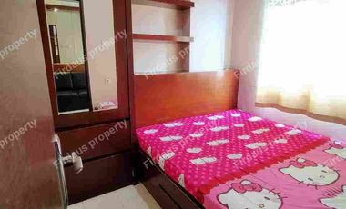 Disewakan Apartemen Puri Park View 2bedroom Furnished Tower A