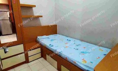 Disewakan Apartemen Puri Park View 2bedroom Furnished Tower A
