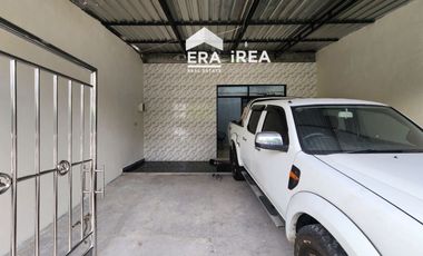 Rumah Dijual di Solo Dekat Stadion Manahan, Solo Paragon Mall dan Solo Square Mall
