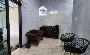 Rumah Dijual di Solo Dekat Stadion Manahan, Solo Paragon Mall dan Solo Square Mall