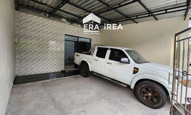 Rumah Dijual di Solo Dekat Stadion Manahan, Solo Paragon Mall dan Solo Square Mall
