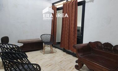 Rumah Dijual di Solo Dekat Stadion Manahan, Solo Paragon Mall dan Solo Square Mall