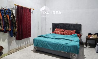 Rumah Dijual di Solo Dekat Stadion Manahan, Solo Paragon Mall dan Solo Square Mall