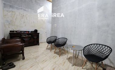 Rumah Dijual di Solo Dekat Stadion Manahan, Solo Paragon Mall dan Solo Square Mall