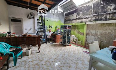 Rumah Dijual di Solo Dekat Stadion Manahan, Solo Paragon Mall dan Solo Square Mall
