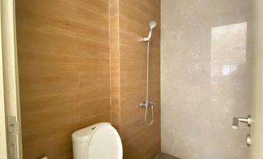 Rumah 3lt 10x14 140meter 4KT Cluster Maninjau Asya JGC Jakarta Garden City