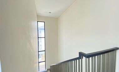 Rumah 3lt 10x14 140meter 4KT Cluster Maninjau Asya JGC Jakarta Garden City
