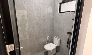 TURUN HARGA! RUMAH MINIMALIS MODERN DALAM CLUSTER SARIWANGI BANDUNG BARAT