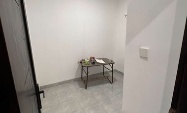 TURUN HARGA! RUMAH MINIMALIS MODERN DALAM CLUSTER SARIWANGI BANDUNG BARAT