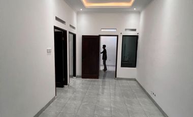 TURUN HARGA! RUMAH MINIMALIS MODERN DALAM CLUSTER SARIWANGI BANDUNG BARAT