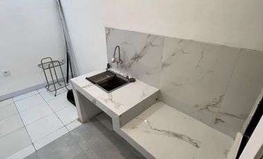 TURUN HARGA! RUMAH MINIMALIS MODERN DALAM CLUSTER SARIWANGI BANDUNG BARAT