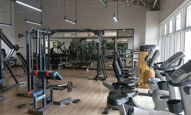 La Verti Studio Type Unit For Sale