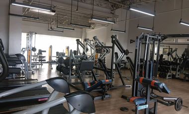 La Verti Studio Type Unit For Sale
