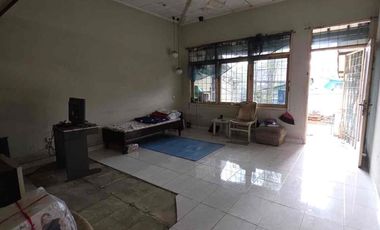 DIJUAL RUMAH DI SAYAP JALAN CIBADAK ASTANAANYAR BANDUNG
