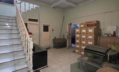 DIJUAL RUMAH DI SAYAP JALAN CIBADAK ASTANAANYAR BANDUNG