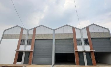 1,5M-AN Gudang di Kawasan Industri PERGUDANGAN ACCORD BIZPARK PARUNG