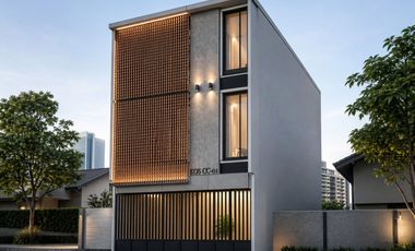 Dijual Kost Condongcatur Dekat UGM dan UPN, 20 Kamar Hanya 3 M-an