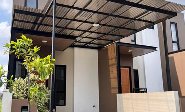 Rumah Baru 2 Lantai Siap Huni Area Bebas Banjir, DP 0% Cicilan Mulai 6 Jutaan, Strategis 5 Menit ke Tol dan LRT Bekasi Barat - FREE PPN & Bebas Biaya