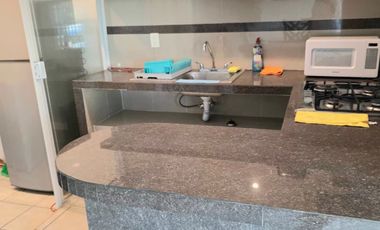 VENTA DEPARTAMENTO MARINA DIAMANTE. PLANTA BAJA. ALBERCA JARDÍN