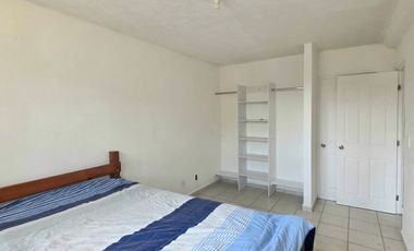 DEPARTAMENTO EN PLANTA BAJA MARINA DIAMANTE AMUEBLADO