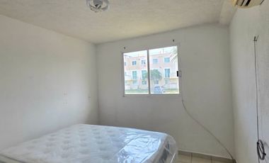 DEPARTAMENTO EN PLANTA BAJA MARINA DIAMANTE AMUEBLADO